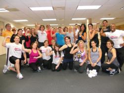 Locust Valley Personal Trainers help the community lose weight